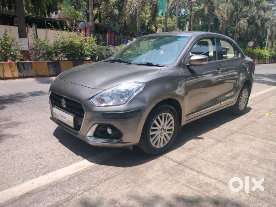 Maruti Suzuki Swift Dzire 1.2 Zxi Bsiv, 2021, Petrol