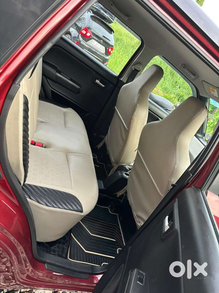 Maruti Suzuki Wagon R 1.2 Zxi Plus Dual Tone, 2024, Petrol