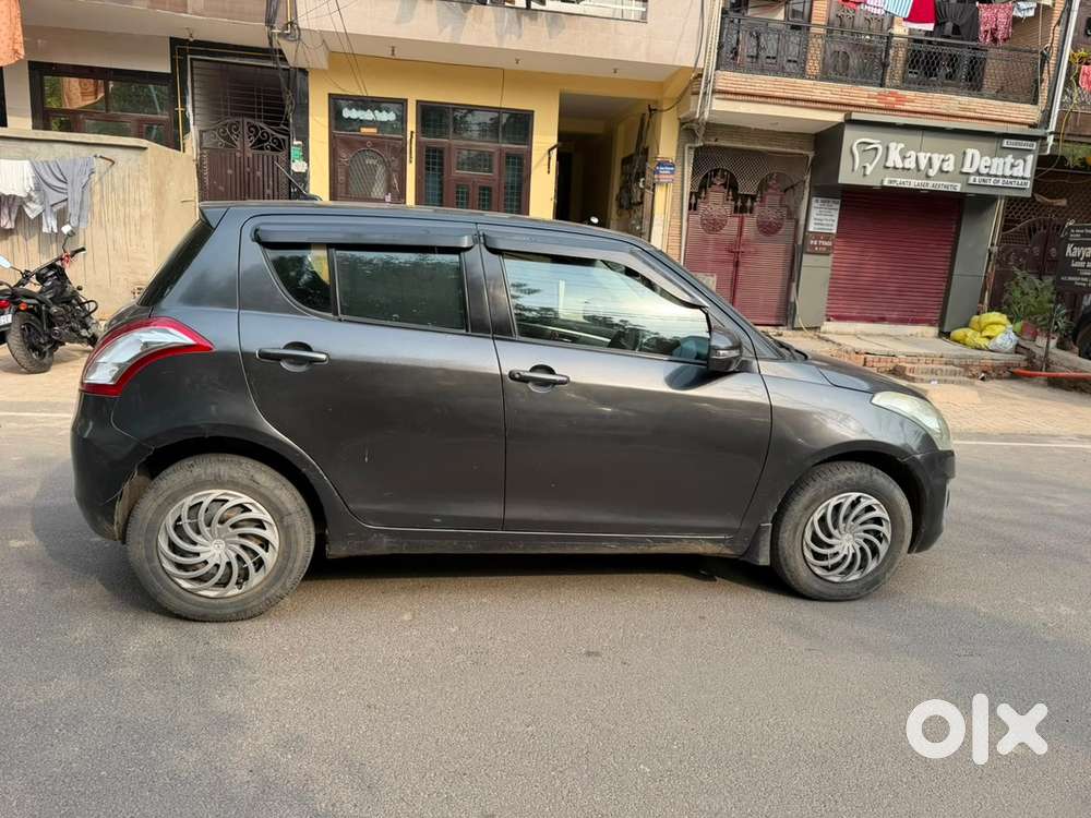 Maruti Swift Diesel 2017
