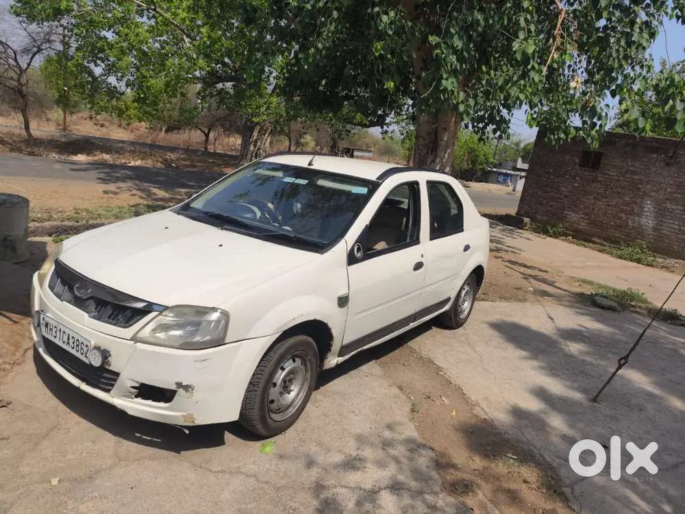Mahindra Verito 2014 Diesel Well Maintained