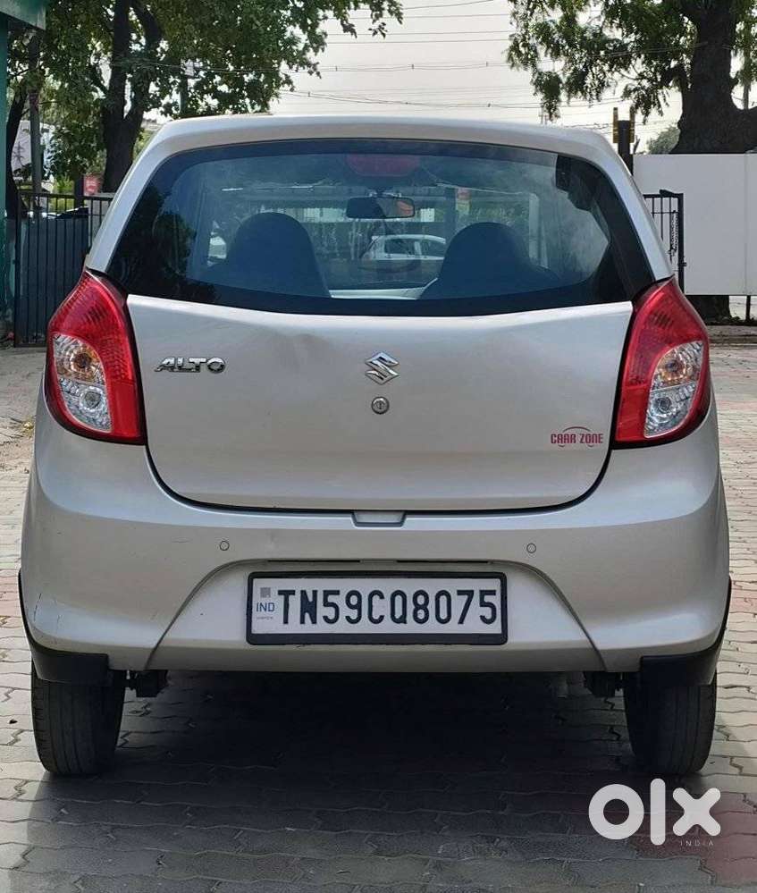 Maruti Suzuki Alto 800 Lxi, 2023, Petrol