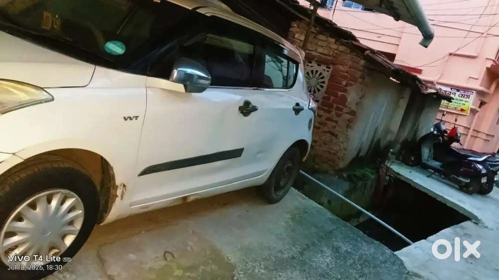 Maruti Suzuki Swift 2014