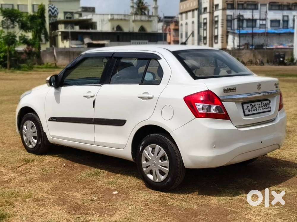 Maruti Suzuki Swift Dzire Vdi Bsiv, 2014, Diesel