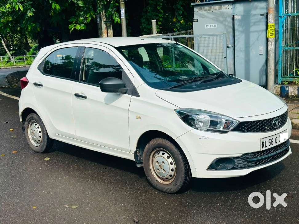 Tata Tiago 1.05 Revotorq Xm, 2016, Petrol
