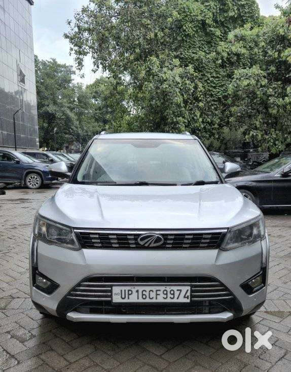 Mahindra Xuv300 W8 Option Diesel, 2019, Diesel