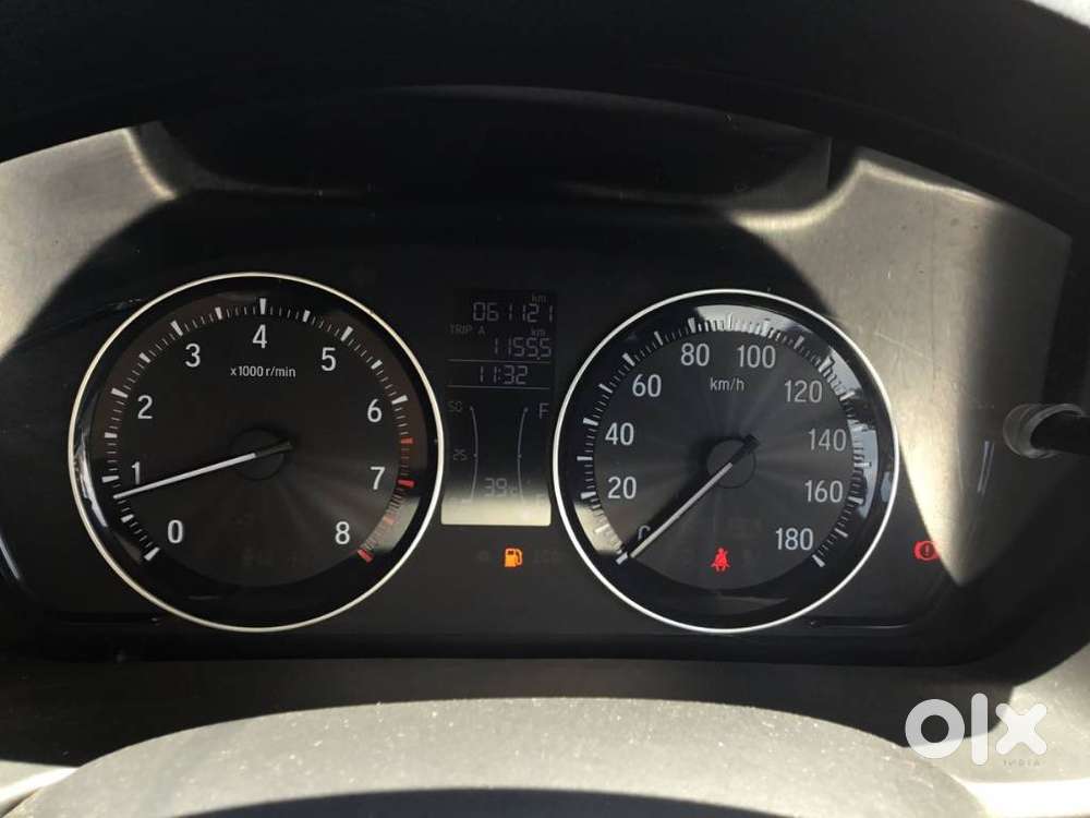 Honda Amaze Vx 1.2 Petrol Mt, 2019, Petrol