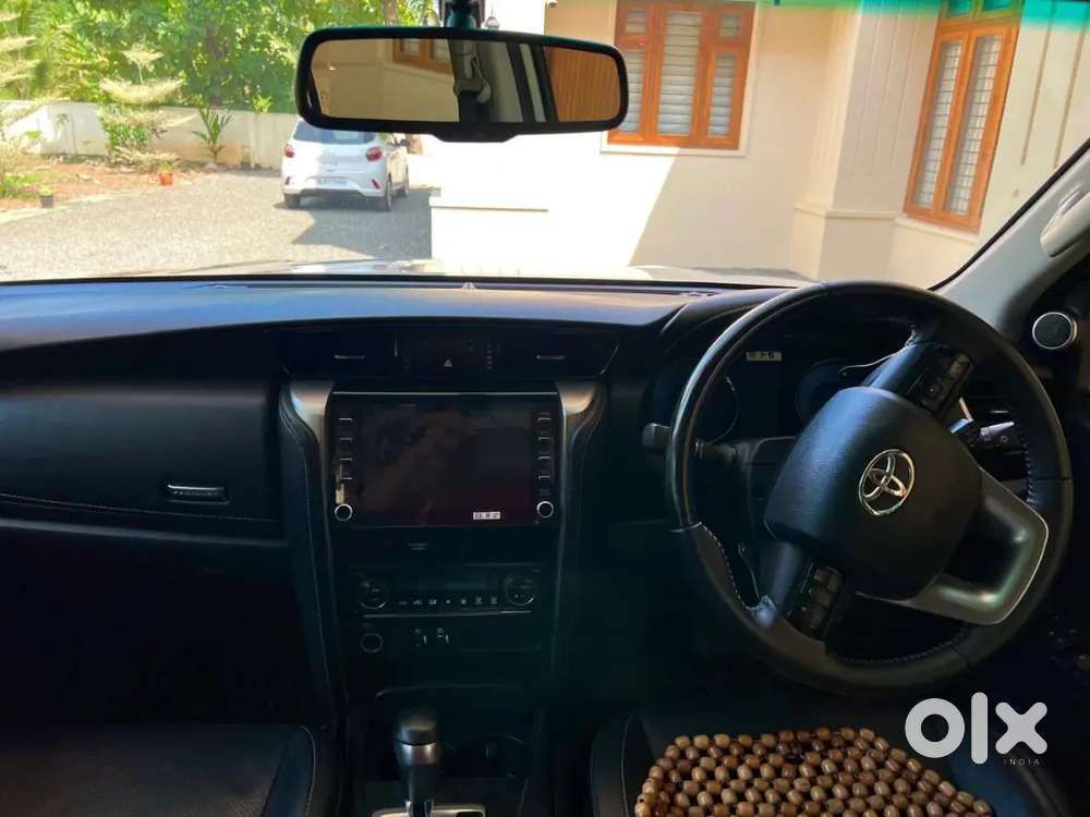Toyota Fortuner 2022 4x2 At Diesel