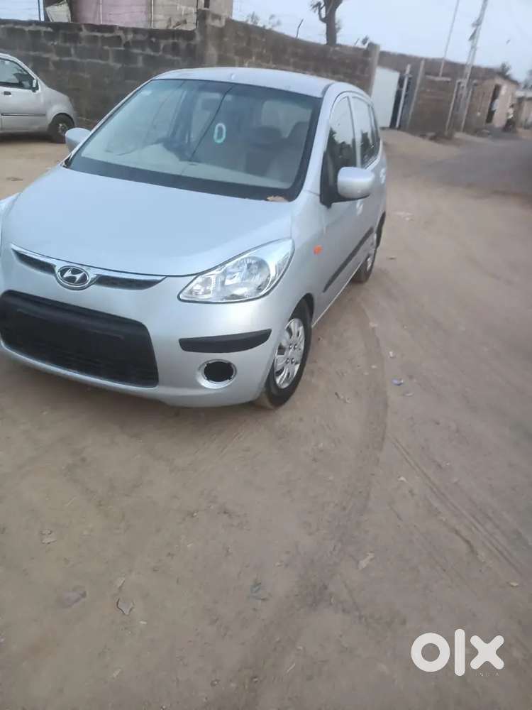 Hyundai I10 2010 Petrol Good Condition