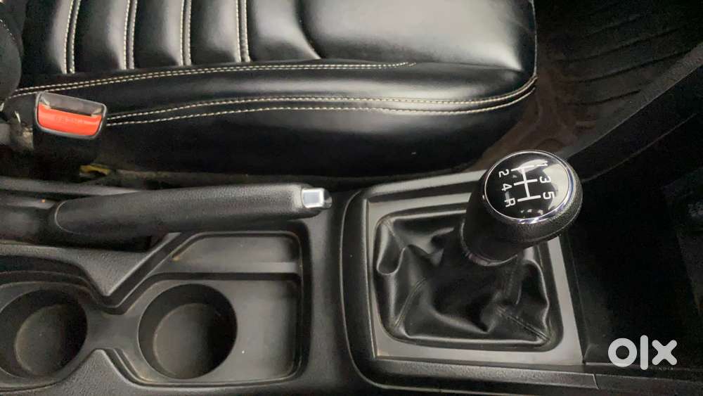 Maruti Suzuki Vitara Brezza 1.5 Vxi, 2021, Petrol