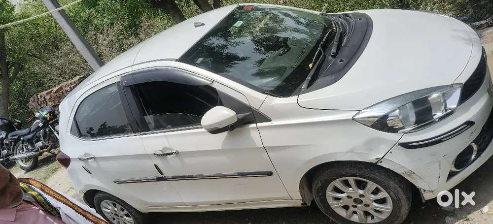 Tata Tiago 2019 Petrol 90000 Km Driven