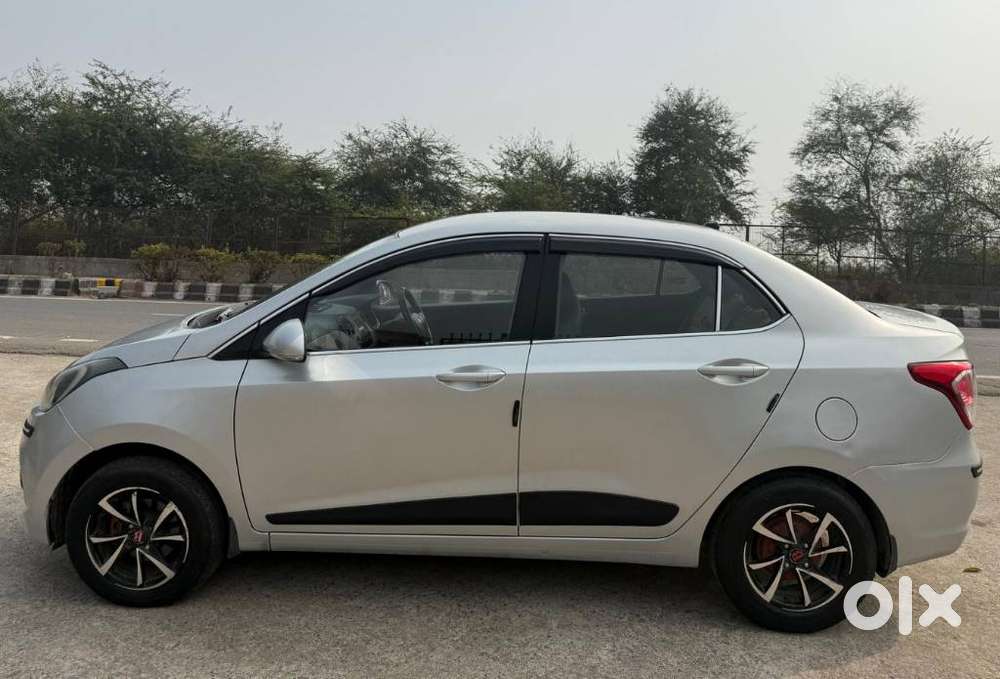 Hyundai Xcent Sx 1.1 Crdi, 2016, Diesel