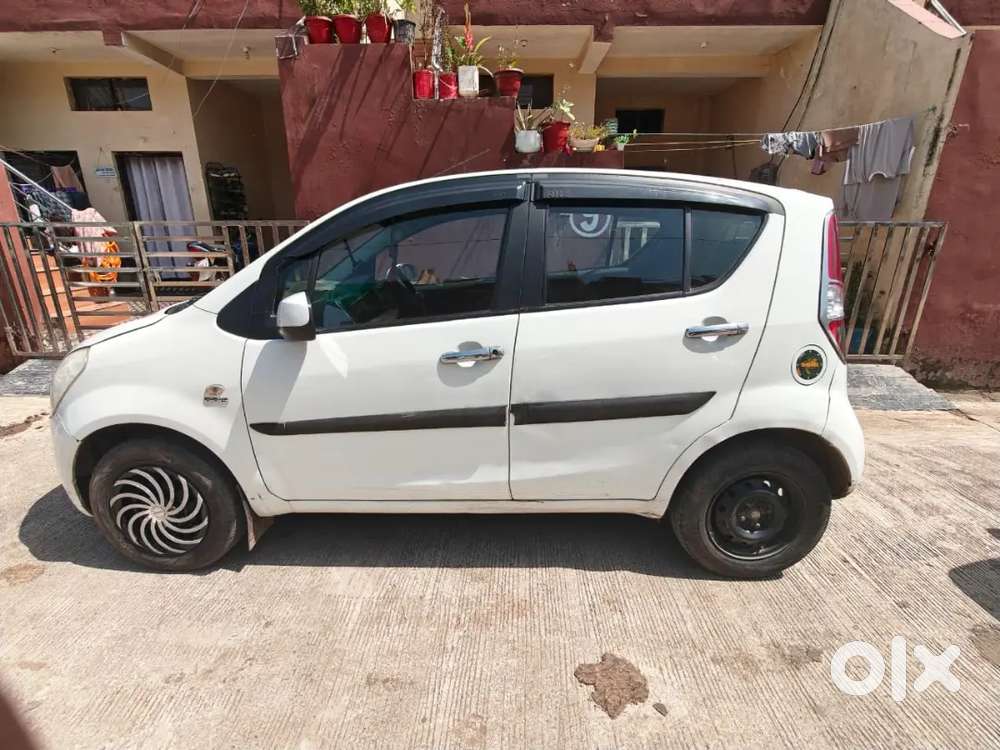 Maruti Suzuki Ritz 2011 Diesel Well Maintained