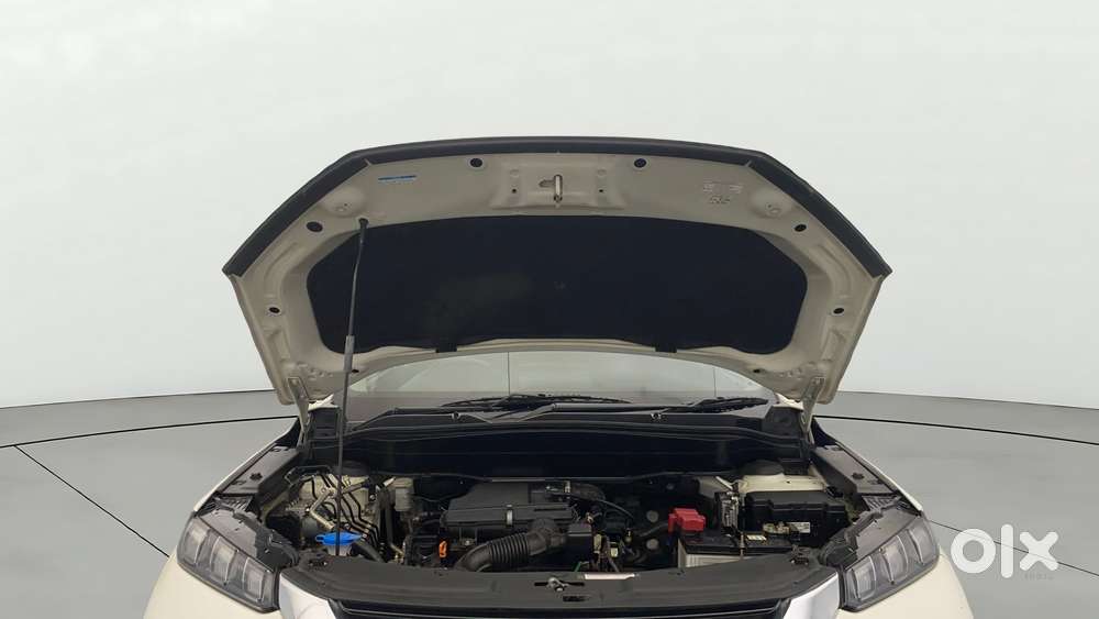 Maruti Suzuki Grand Vitara Alpha Smart Hybrid, 2023, Petrol