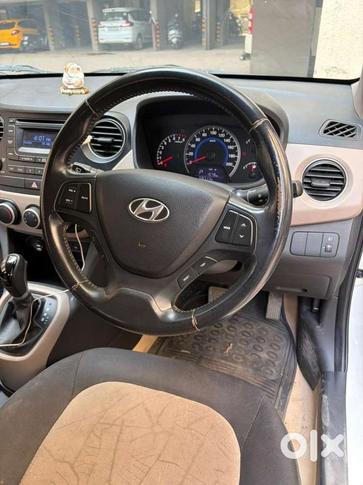 Hyundai Grand I10 2014 68000 Km Driven