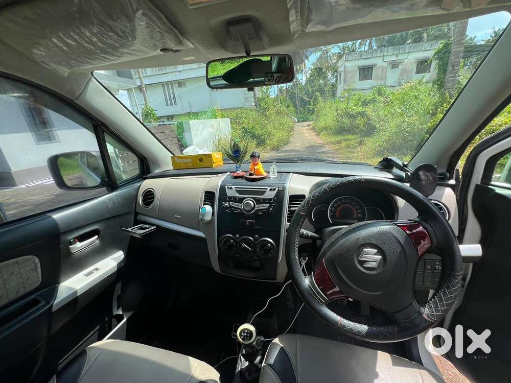 2014 Maruti Suzuki Car