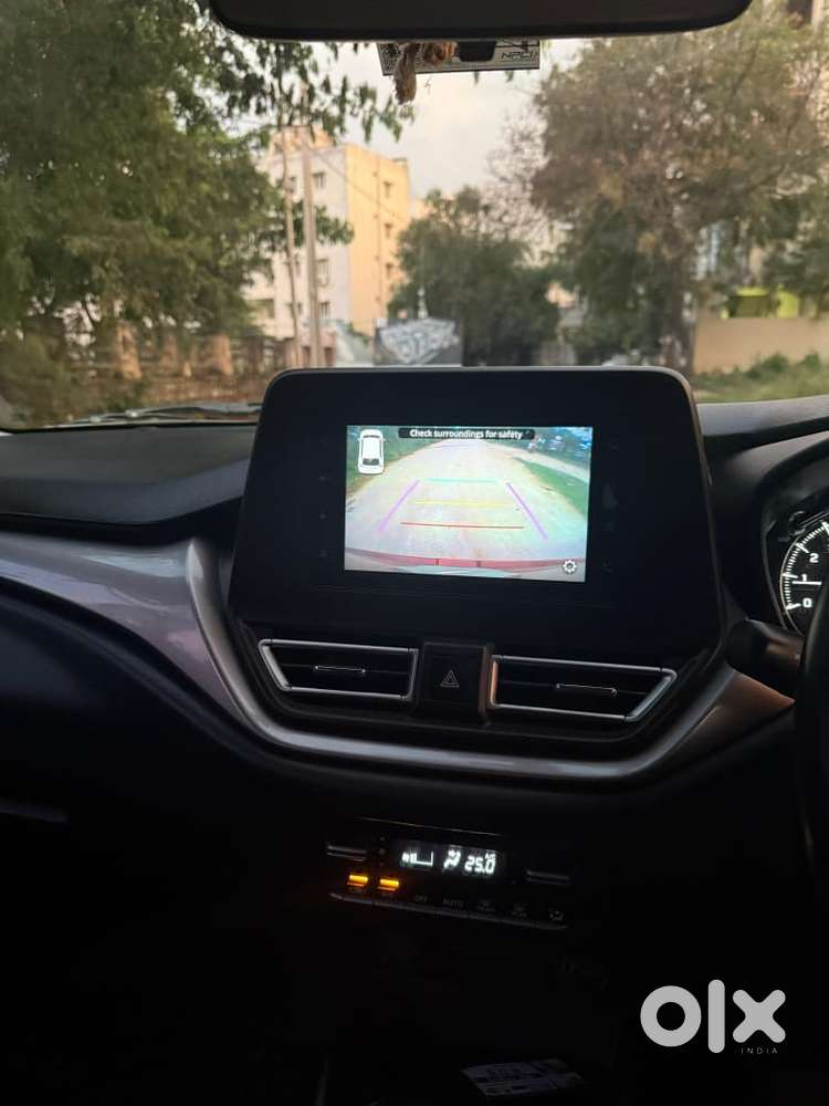 Maruti Suzuki Baleno Zeta, 2024, Petrol