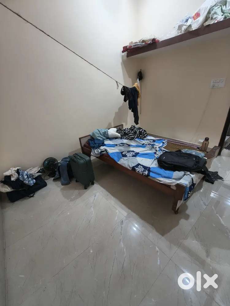 2bhk room,