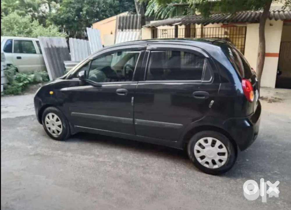 Chevrolet Spark 1.0 E 2015 Petrol Manual