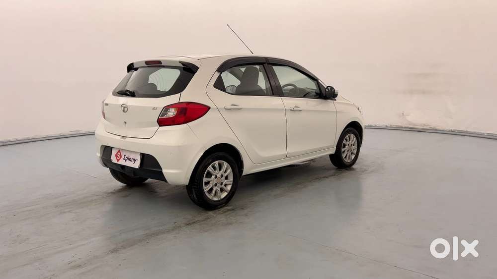 Tata Tiago 1.2 Revotron Xz Plus, 2018, Petrol