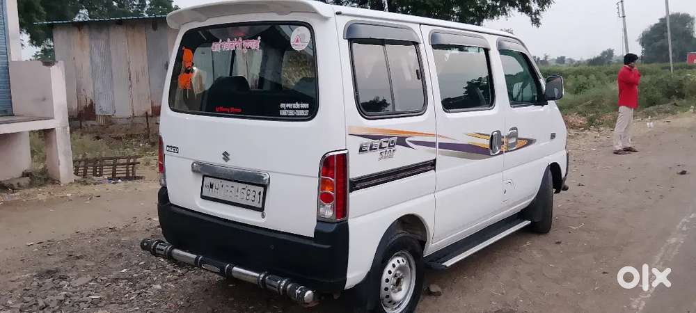 Maruti Suzuki Eeco 2023