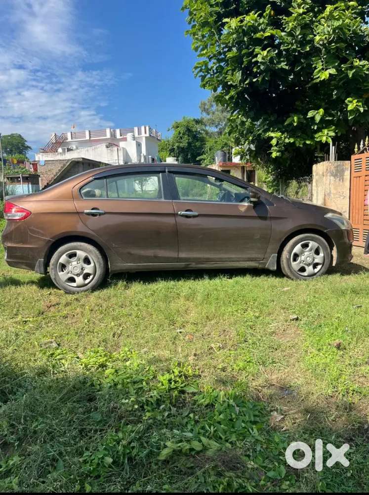 2nd Owner Maruti 2017