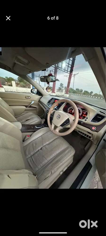 Nissan Teana 2011 Petrol Well Maintained
