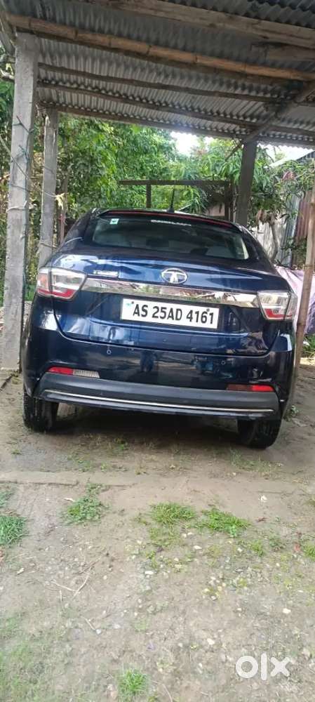 Tata Tigor Ev Xz Plus 2023 Petrol Manual