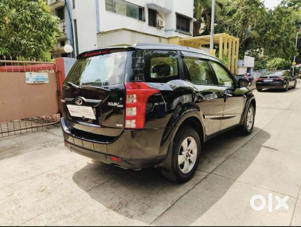 Mahindra Xuv500 W8, 2013, Diesel