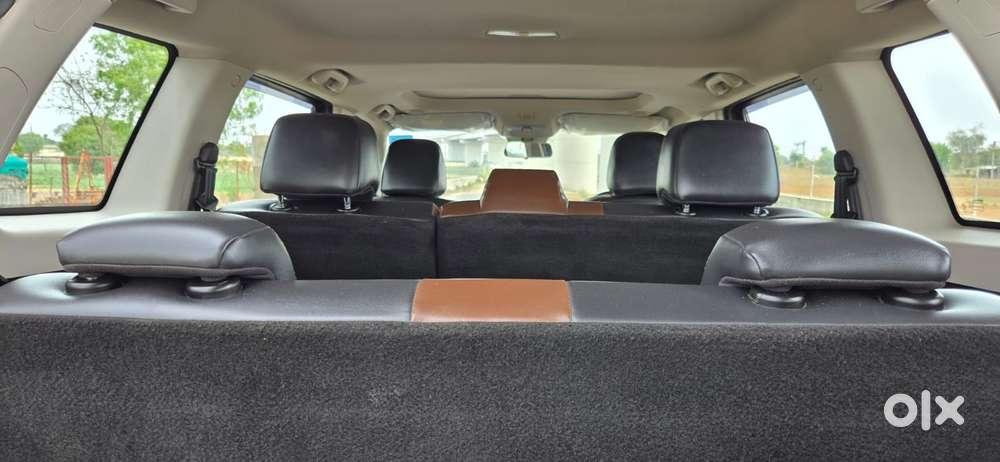 Mahindra Scorpio N Z8 L Diesel Mt 2wd 6 Str [2022], 2022, Diesel