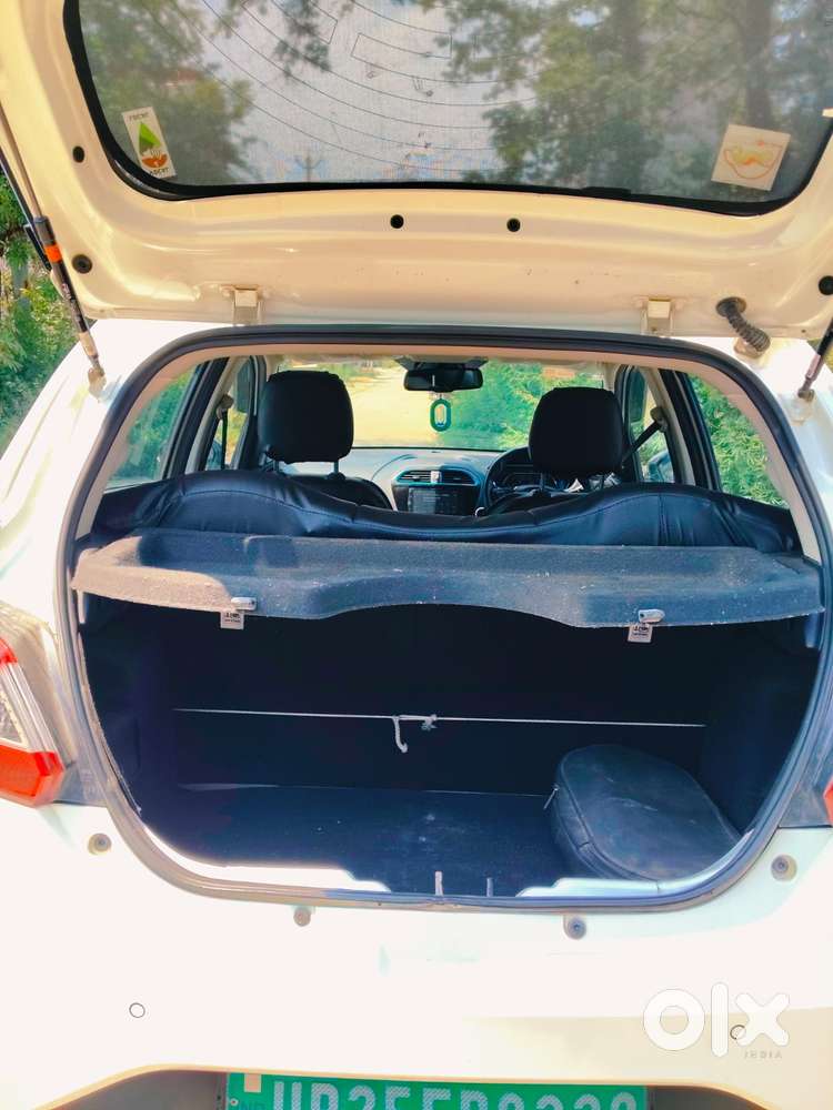 Tata Tiago Ev Xz Plus Long Range Fast Charger, 2024, Electric