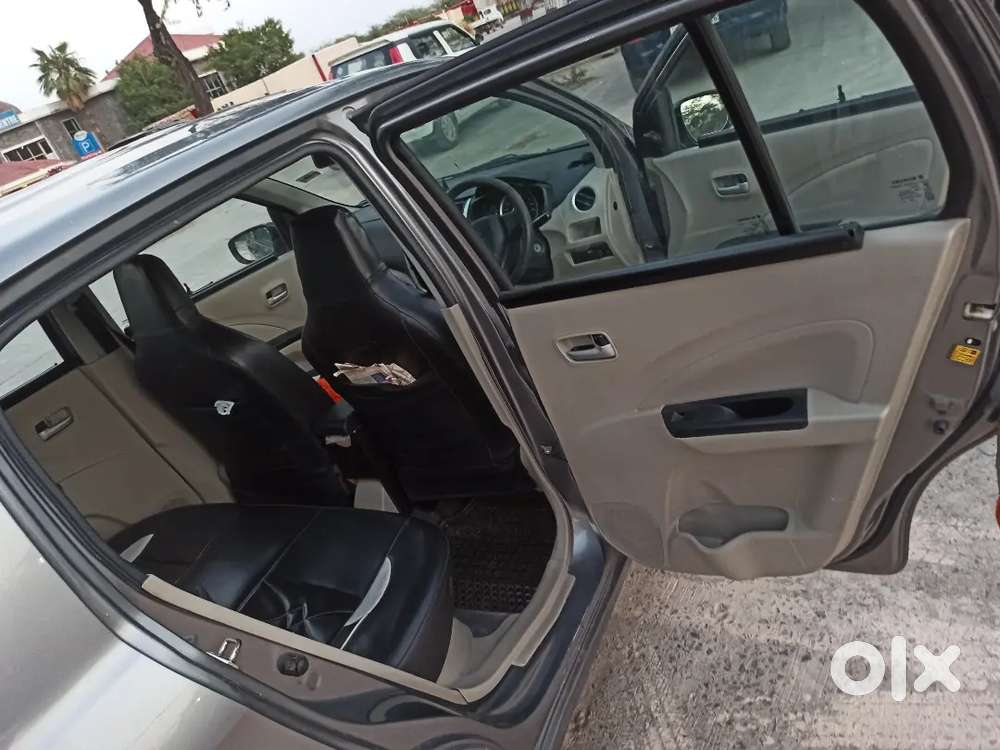 Celerio 2020 Second Lady Dr. Driven