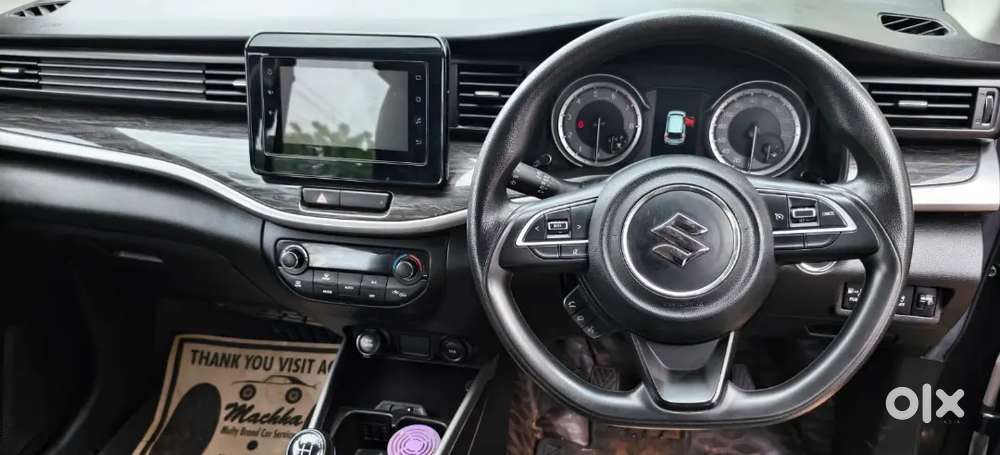 Maruti Suzuki Xl6 2023