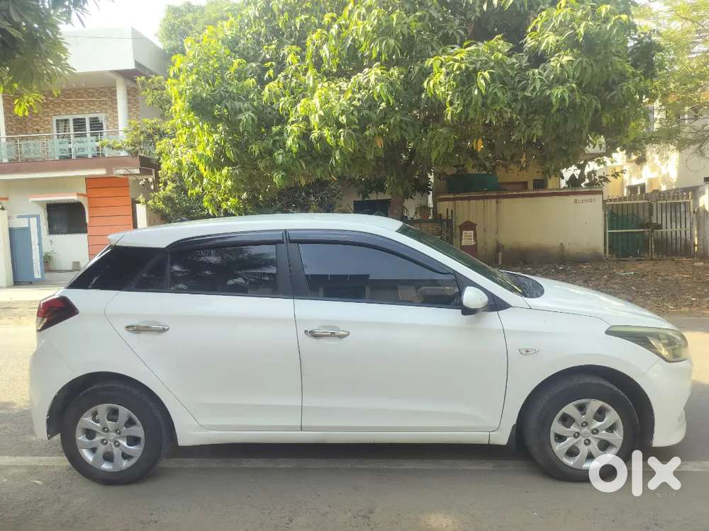 Hyundai New I20 1.2 2016