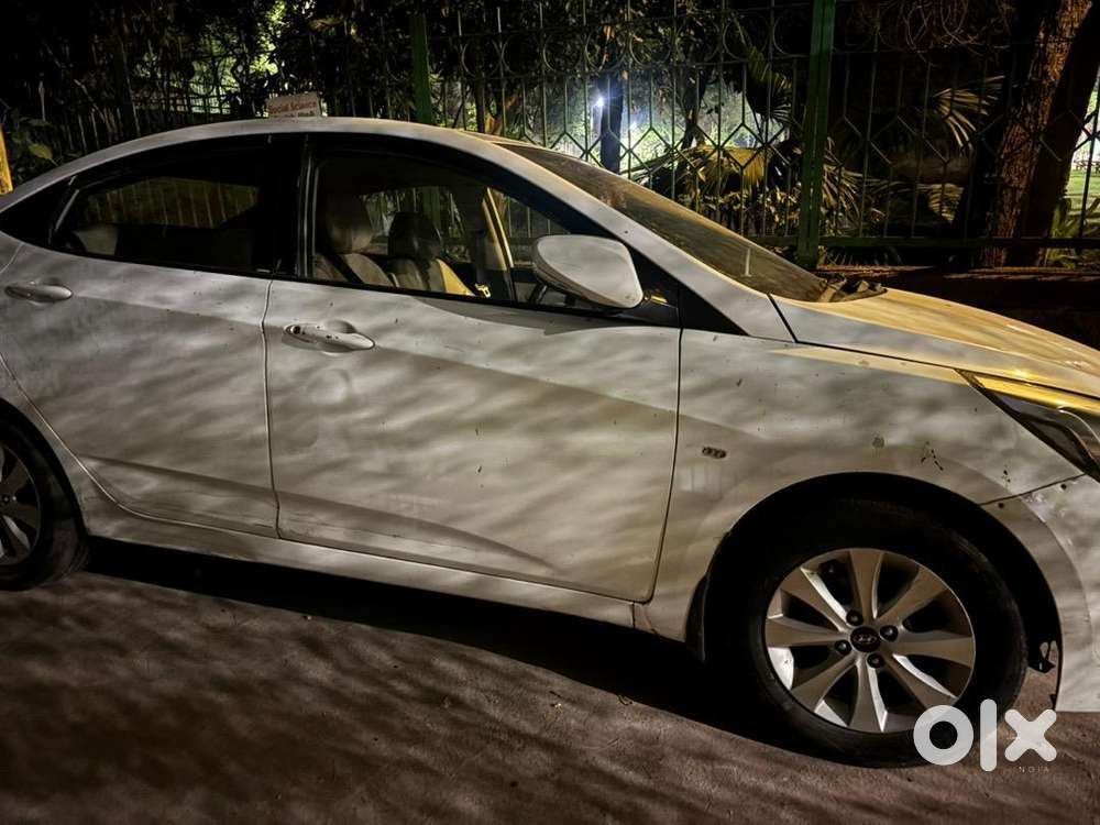 2016 Hyundai Petrol Automatic