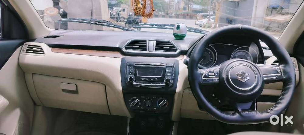 Maruti Suzuki Swift Dzire Vdi Bsiv, 2017, Diesel