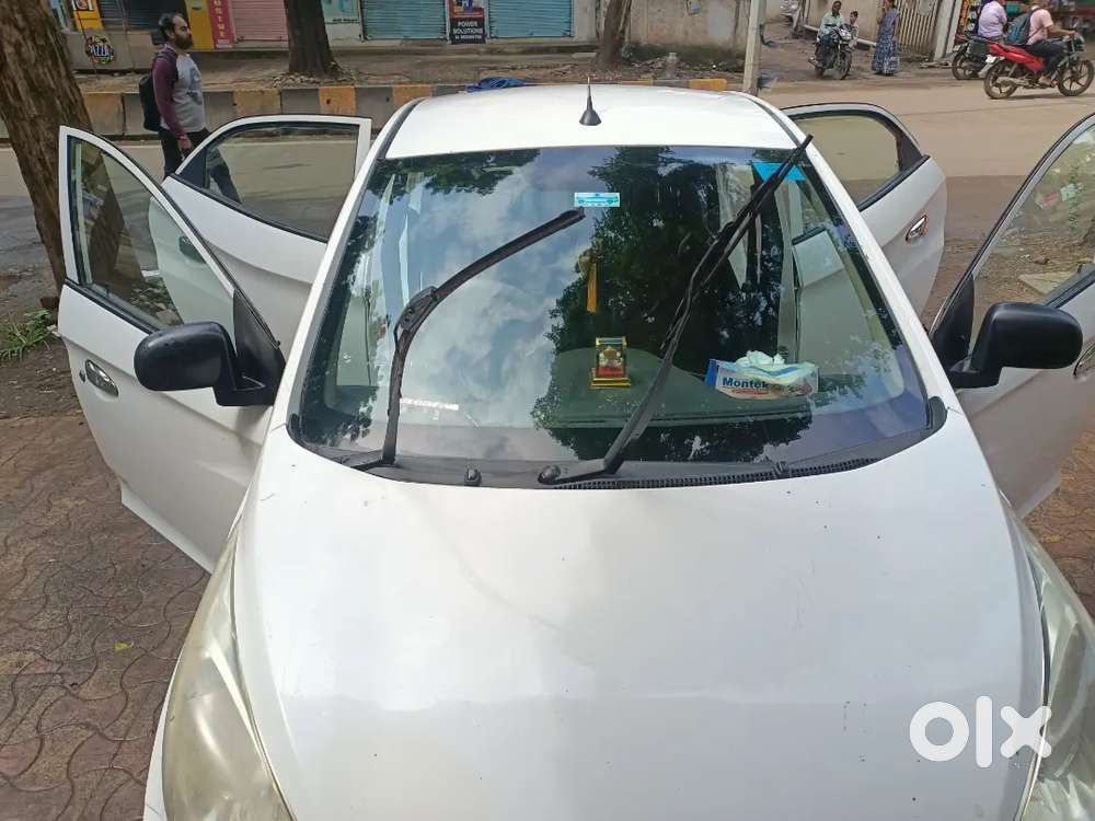 Hyundai Eon Magna 2015 Petrol Manual