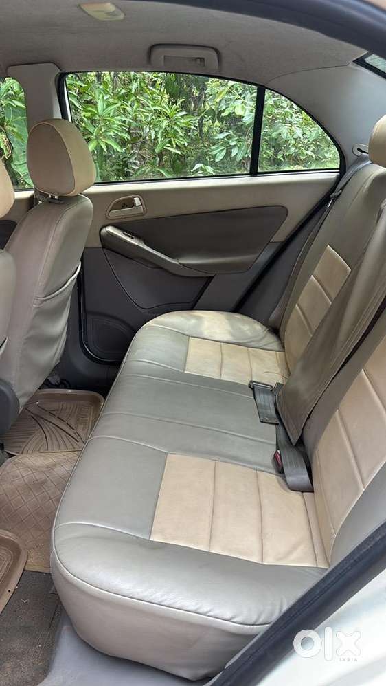 Tata Manza 2010 Petrol Good Condition