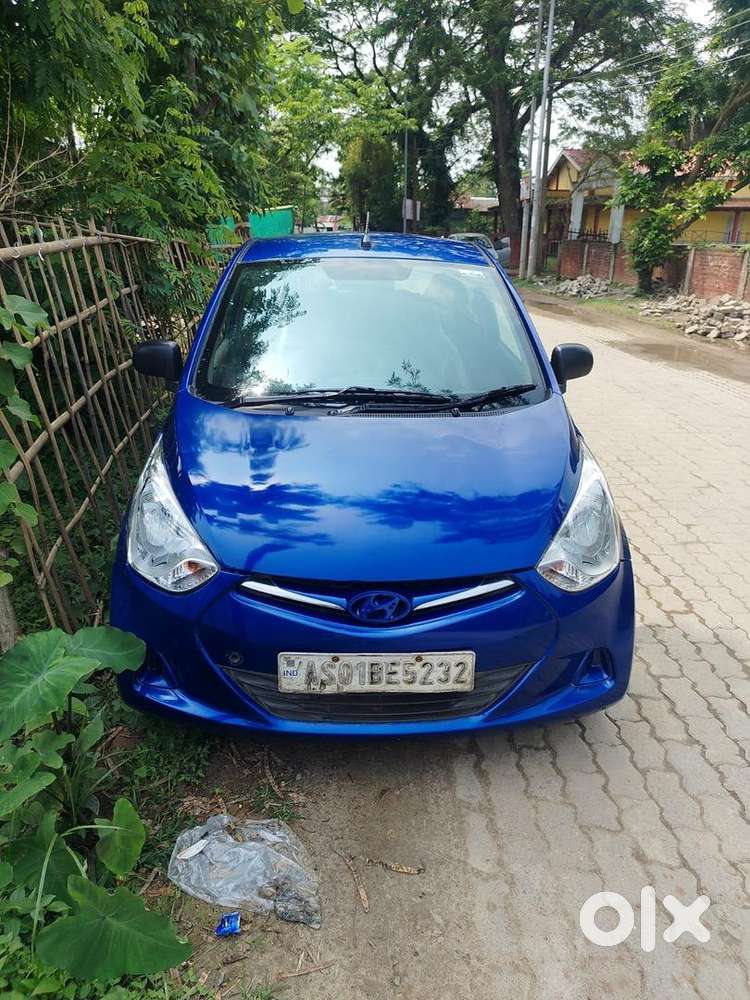 Hyundai Car Manual 2013