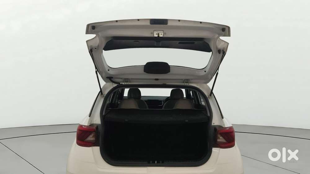 Hyundai Venue S, 2022, Petrol