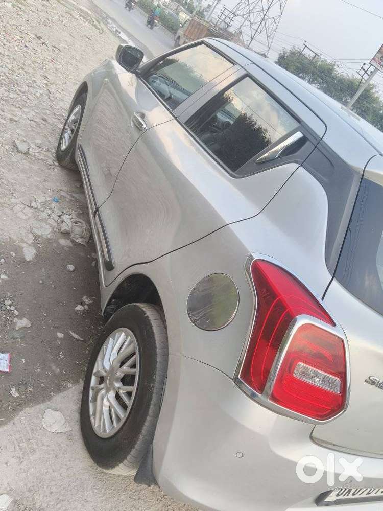 Maruti Suzuki Swift Lxi Optional-o, 2020, Petrol