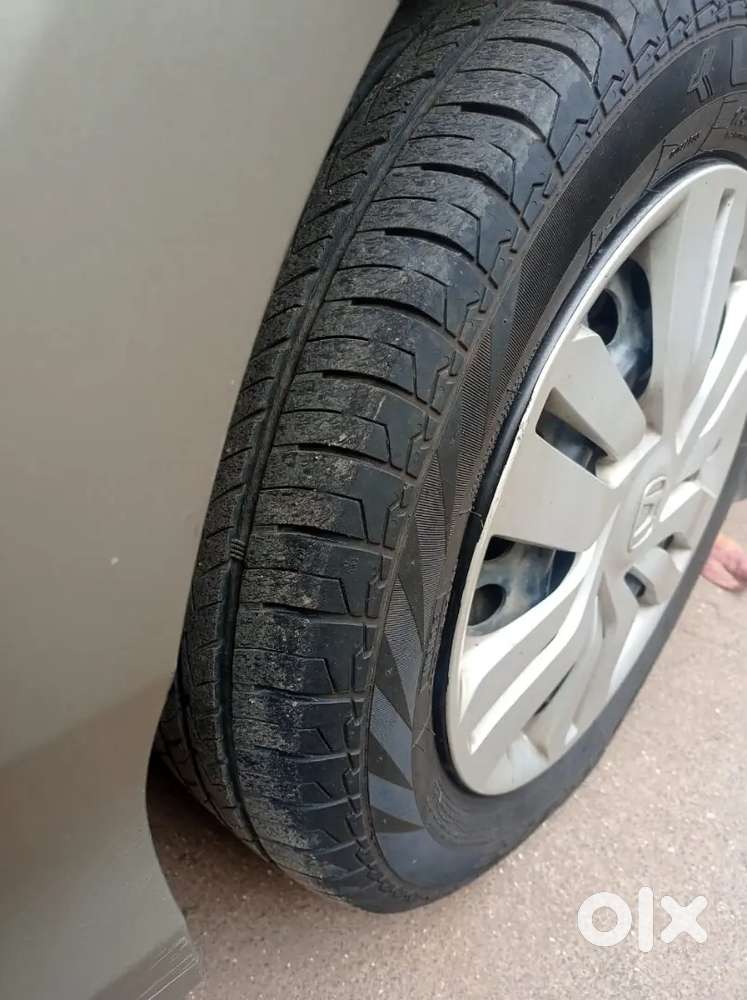 Honda City 2010 Cng & Hybrids 82000 Km Driven