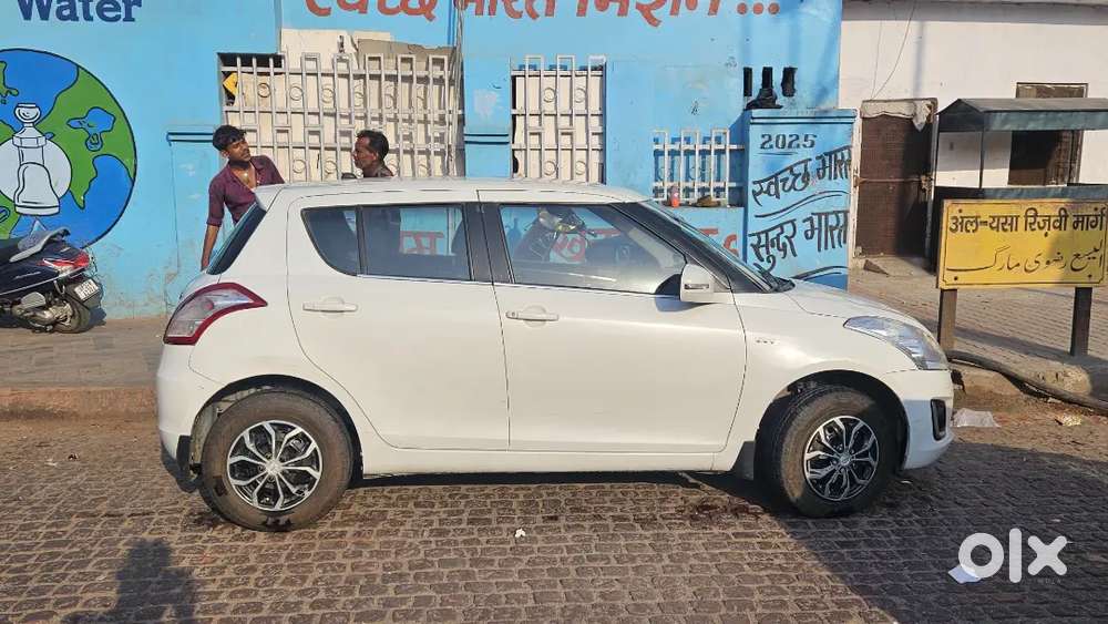 Only Genuin Buyer Call Plz, Car Is In Good Condition...