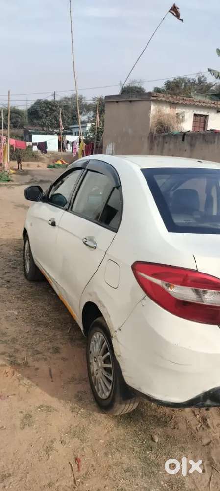 Urgent Sale Paise Ki Jarurat Tata Zest Good Condition
