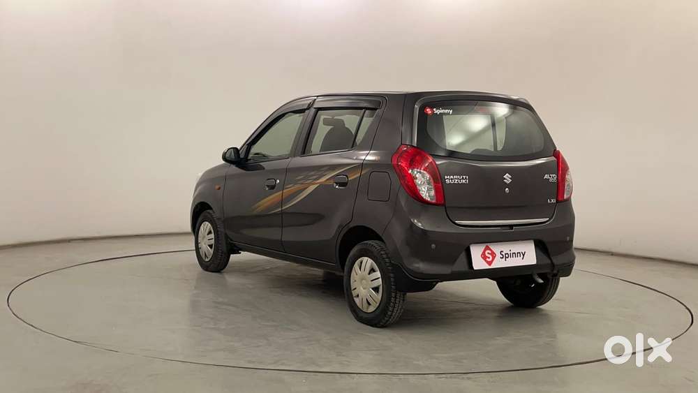 Maruti Suzuki Alto 800 Lxi, 2015, Petrol