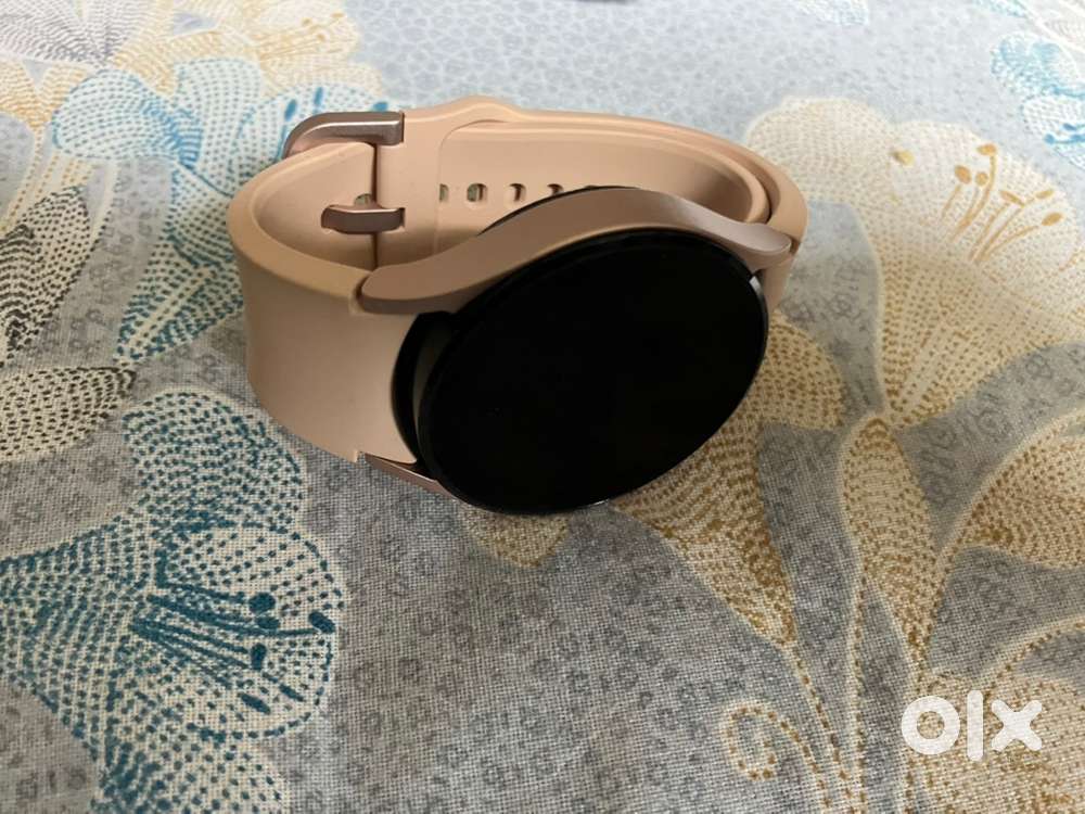 Samsung watch lte 4