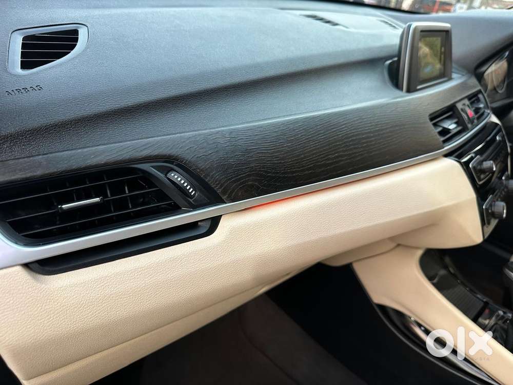 Bmw X1 2.0 Sdrive20d Xline, 2017, Diesel