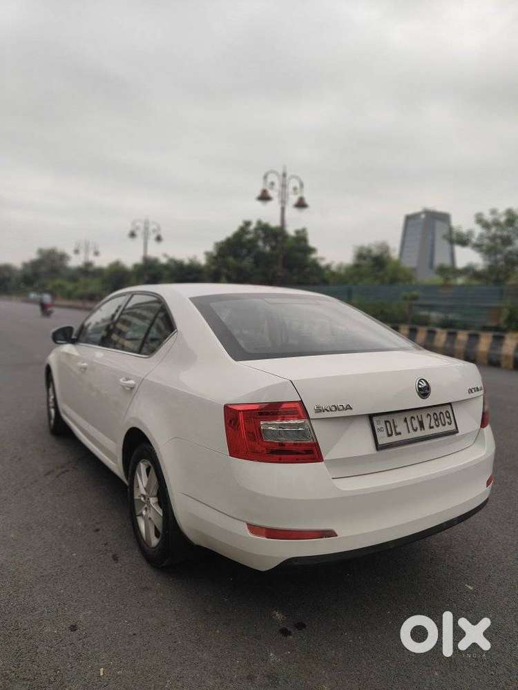 Skoda Octavia Ambition 1.4 Tsi Mt, 2017, Petrol