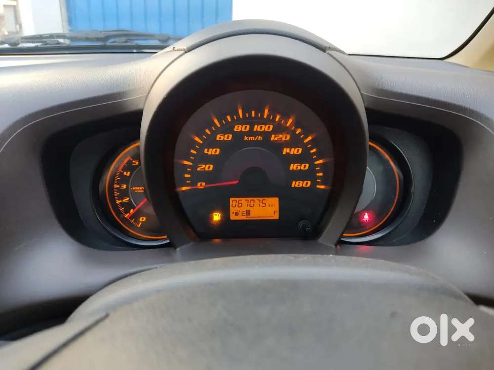 Honda Amaze 2013 Diesel Good Condition