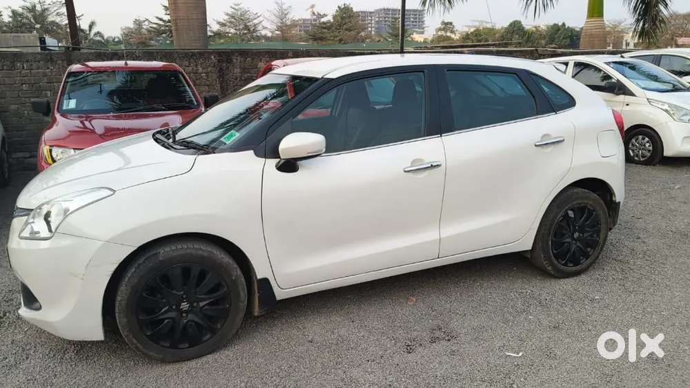 Best In Condition, No Scratch Nothing, Full Insurance