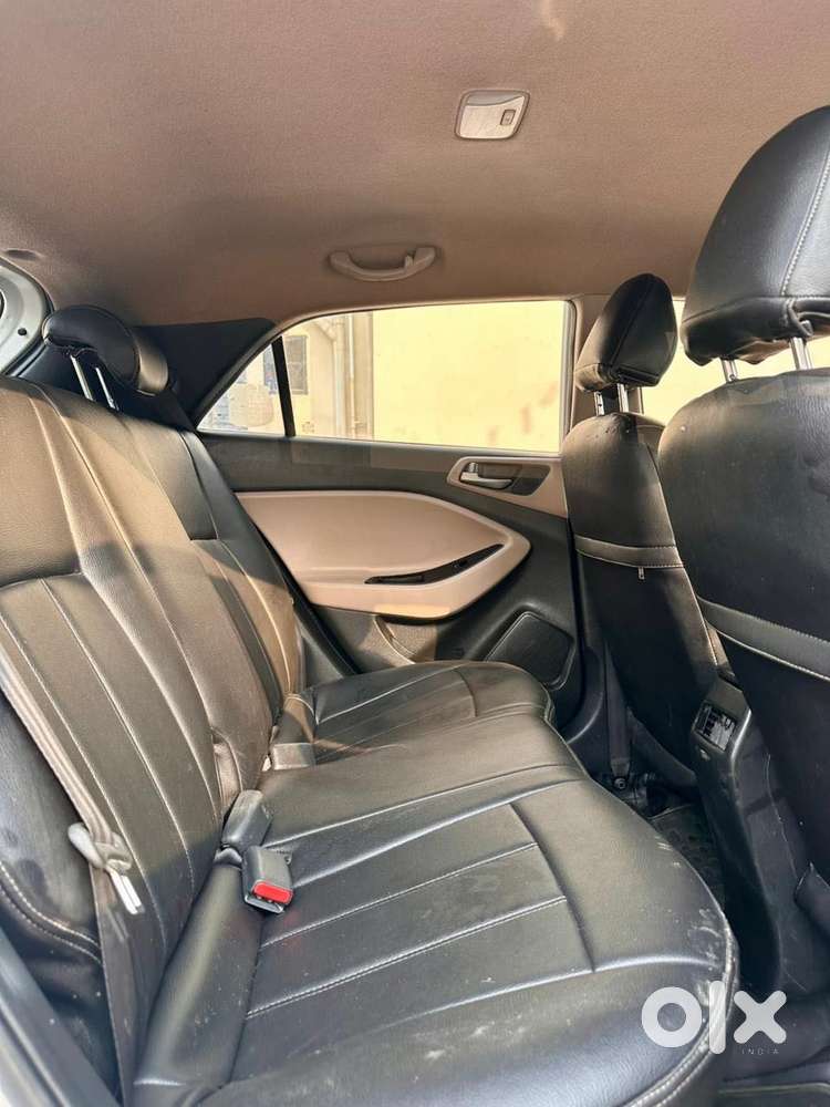 Hyundai I20 Diesel Asta Option, 2015, Diesel